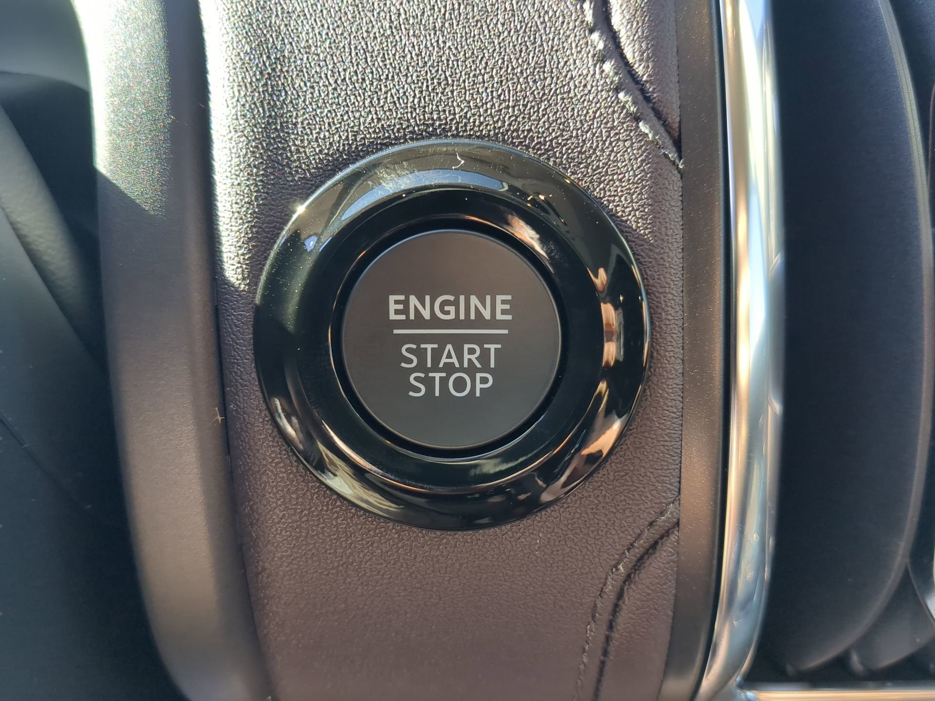 New 2025 Ford Expedition Max Platinum w/ Platinum Ultimate Package image 66