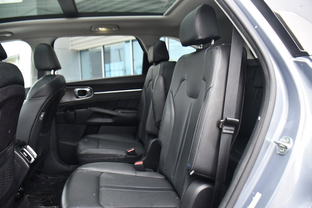 Used 2022 Kia Sorento SX image 23