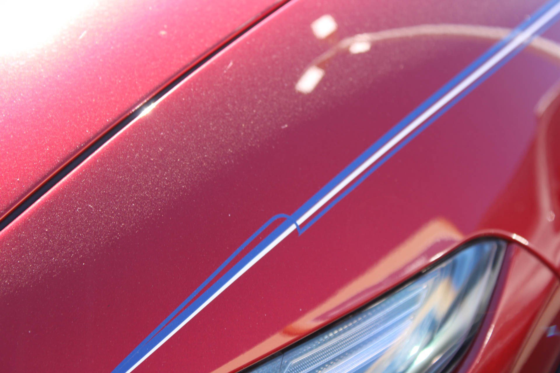 Used 2021 Ford Mustang Mach-E Premium RWD image 14