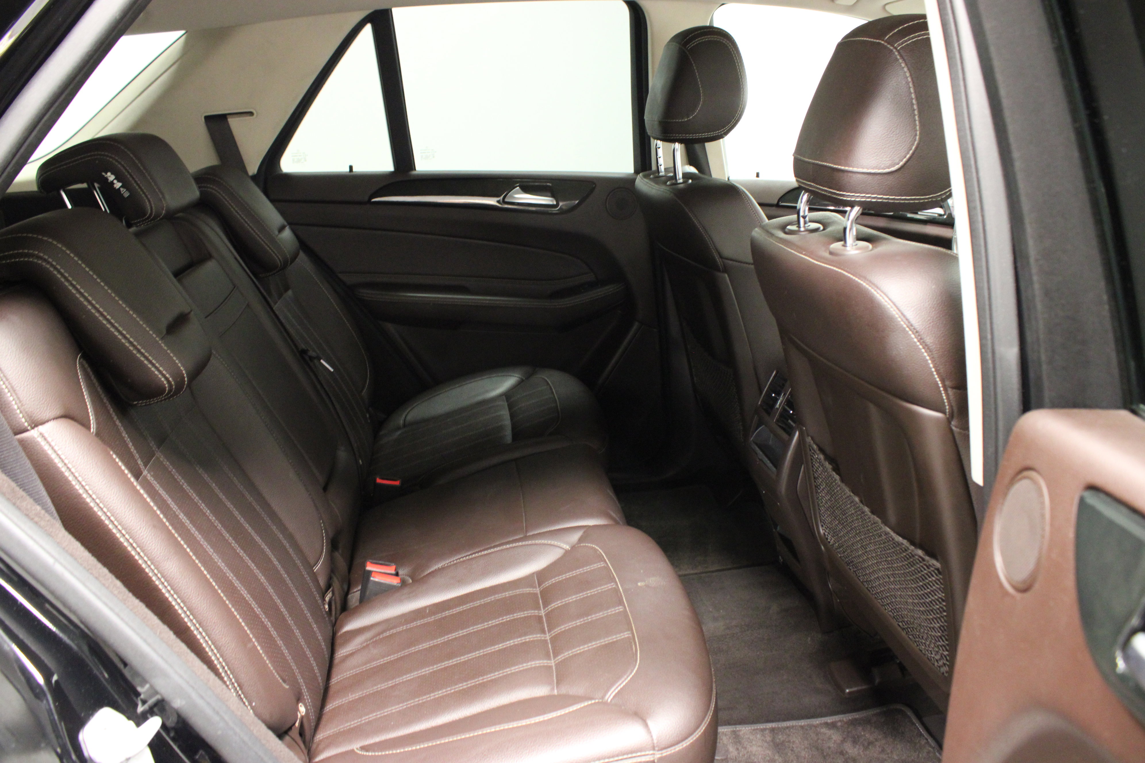 Used 2017 Mercedes-Benz GLE 350 image 15