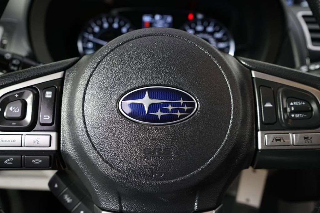 Used 2018 Subaru Forester 2.5i Premium AWD/4WD image 35
