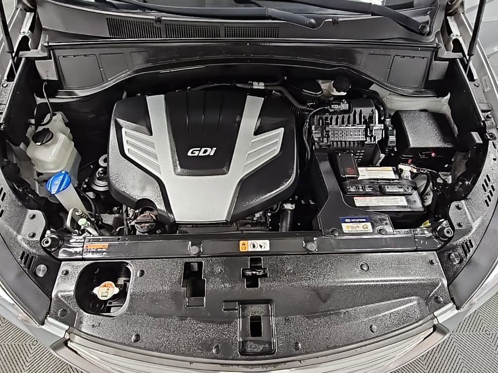 Used 2019 Hyundai Santa Fe XL image 43