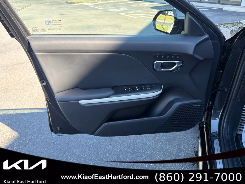 New 2026 Kia K4 GT-Line Turbo FWD image 30