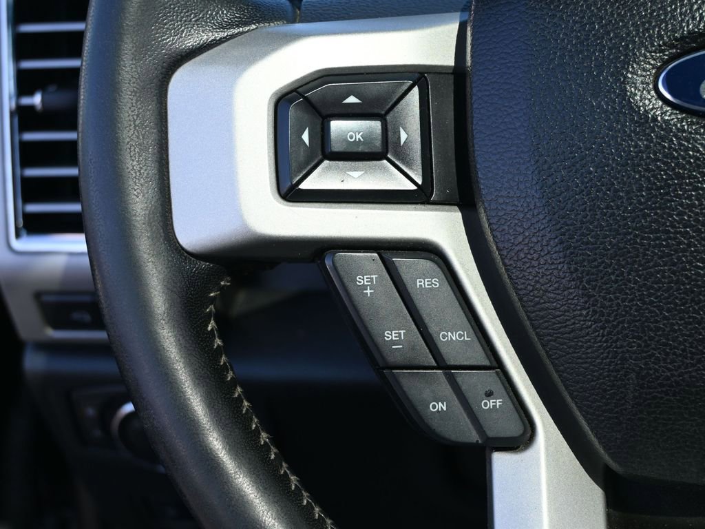 Used 2017 Ford F350 Lariat w/ Lariat Ultimate Package image 27