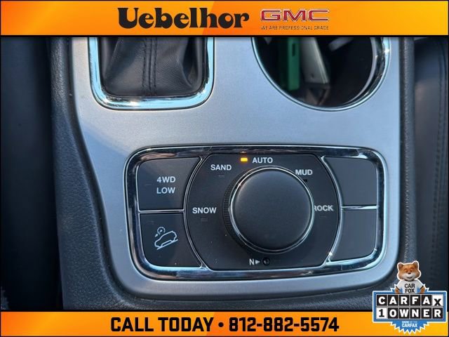 Used 2020 Jeep Grand Cherokee Laredo w/ Quick Order Package 2BN North image 30
