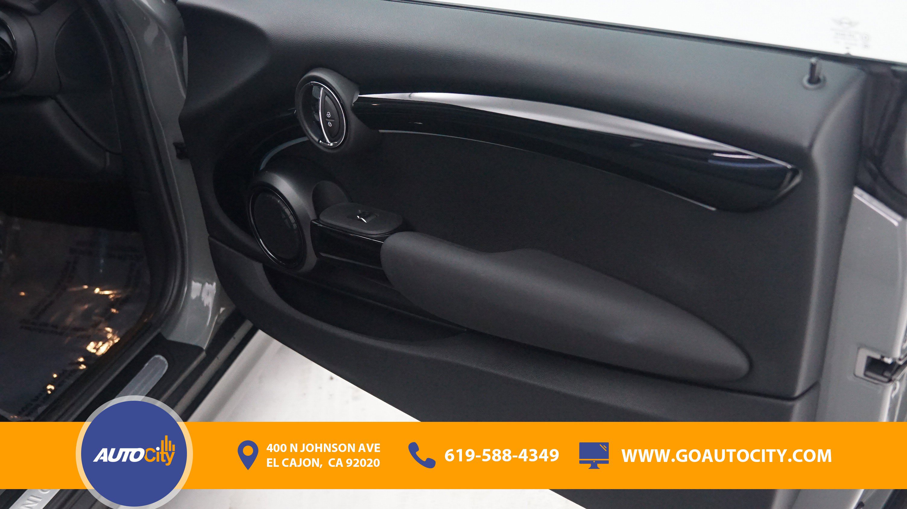 Used 2022 MINI Cooper SE image 16