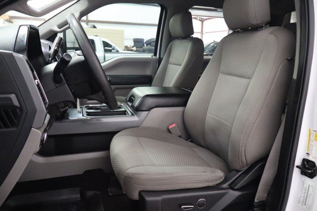 Used 2019 Ford F250 XLT w/ XLT Premium Package AWD/4WD image 34