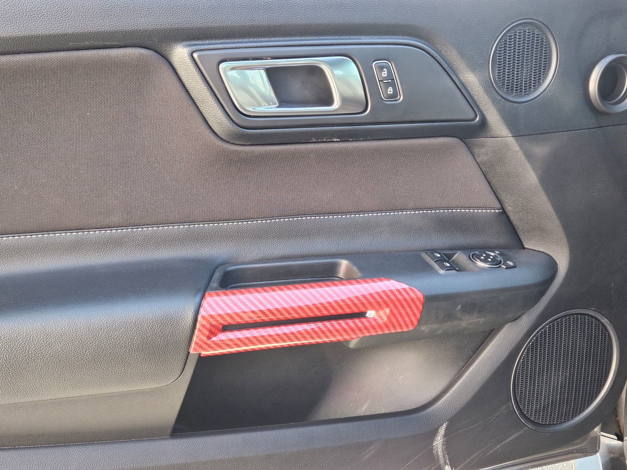 Used 2022 Ford Mustang Coupe w/ Equipment Group 101A image 19