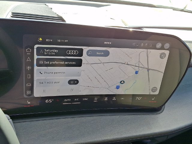 New 2026 Audi Q3 quattro 2.0T AWD/4WD image 12