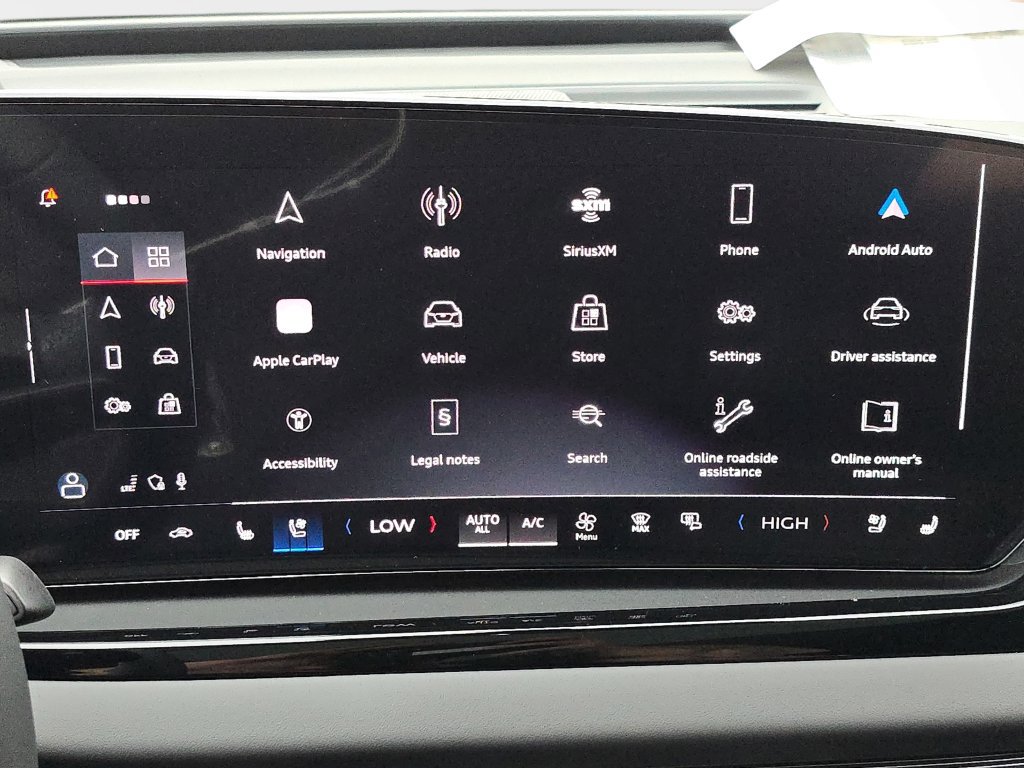 New 2026 Audi A6 Premium Plus w/ Premium Plus Package AWD/4WD image 24