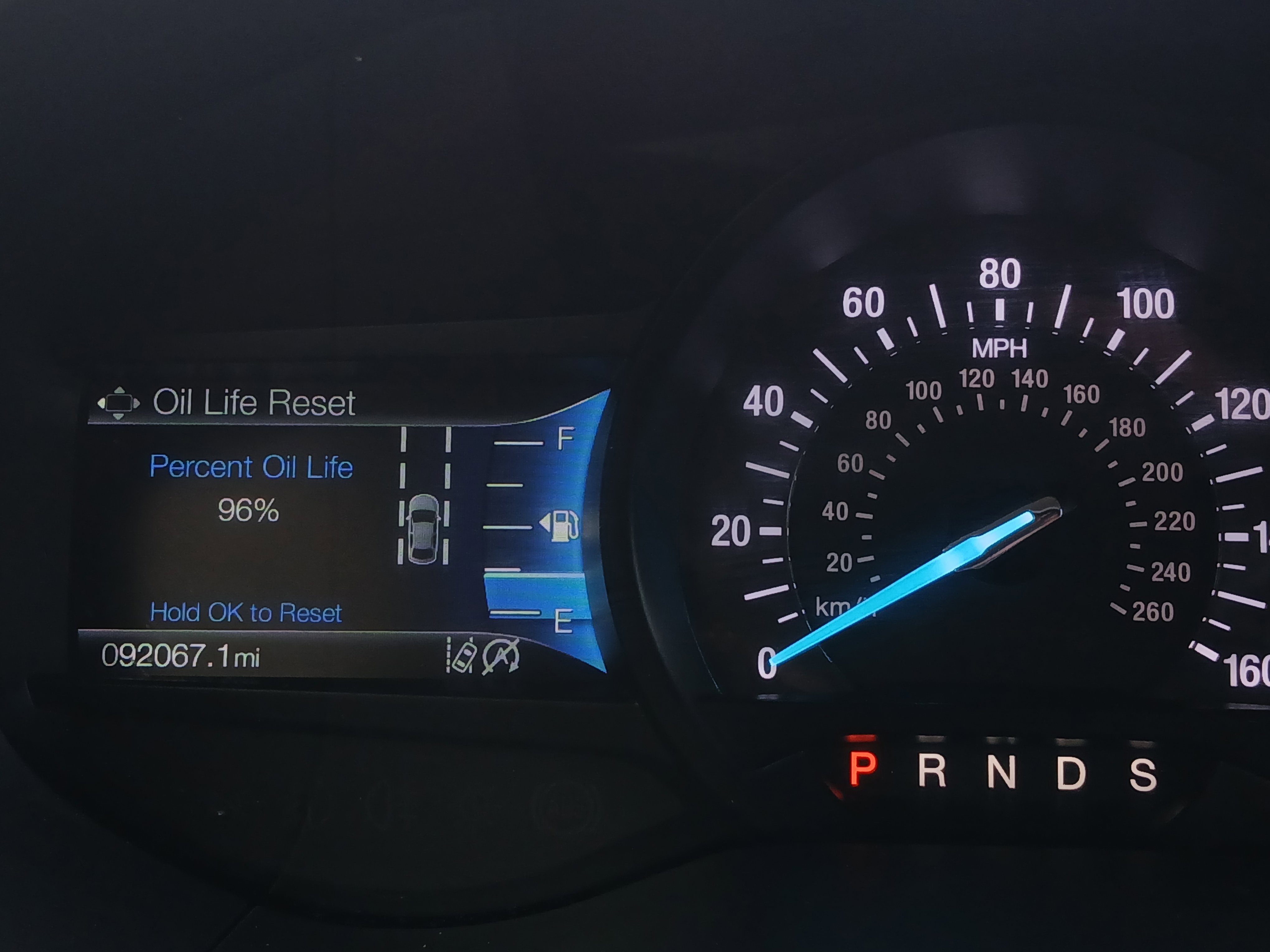 Used 2019 Ford Edge SEL w/ Equipment Group 201A AWD/4WD image 14