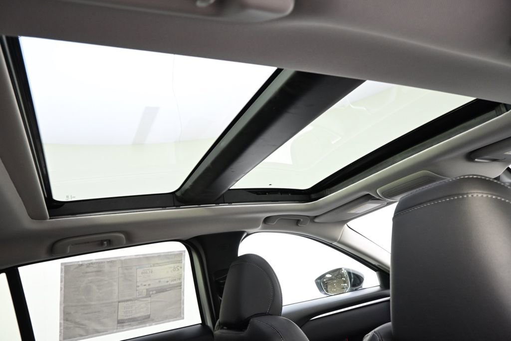 New 2026 MAZDA CX-50 AWD 2.5 S w/ Preferred Pkg image 17