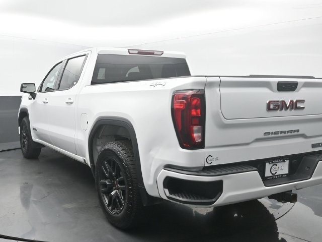 Used 2023 GMC Sierra 1500 Elevation AWD/4WD image 4