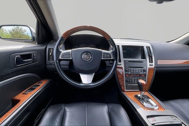 Used 2008 Cadillac STS V8 image 8