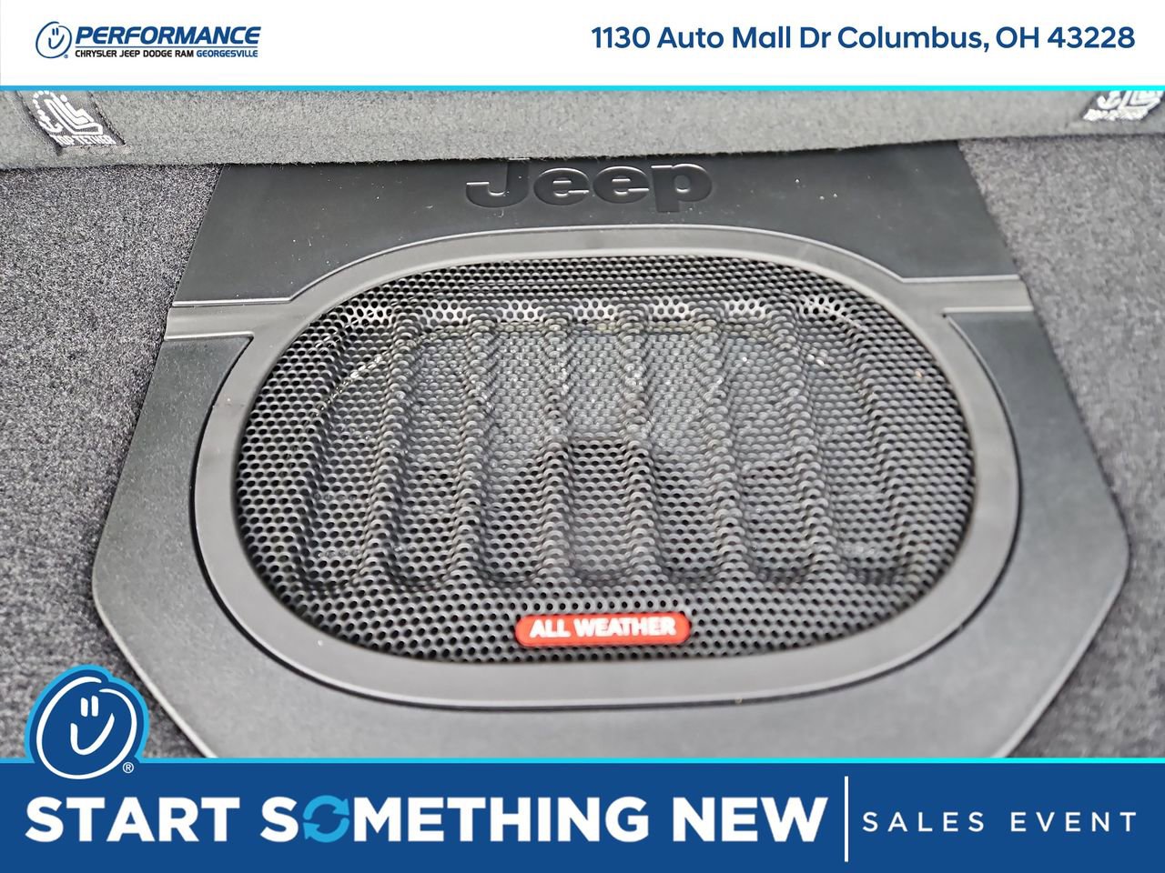 New 2026 Jeep Wrangler Willys image 12