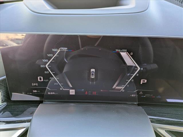 New 2026 BMW X7 M60i image 11