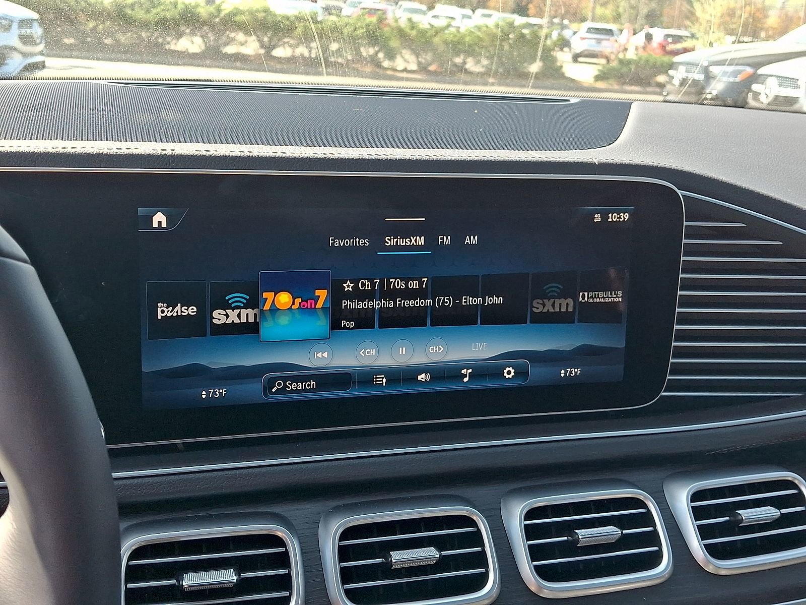 New 2026 Mercedes-Benz GLE 450 4MATIC image 13