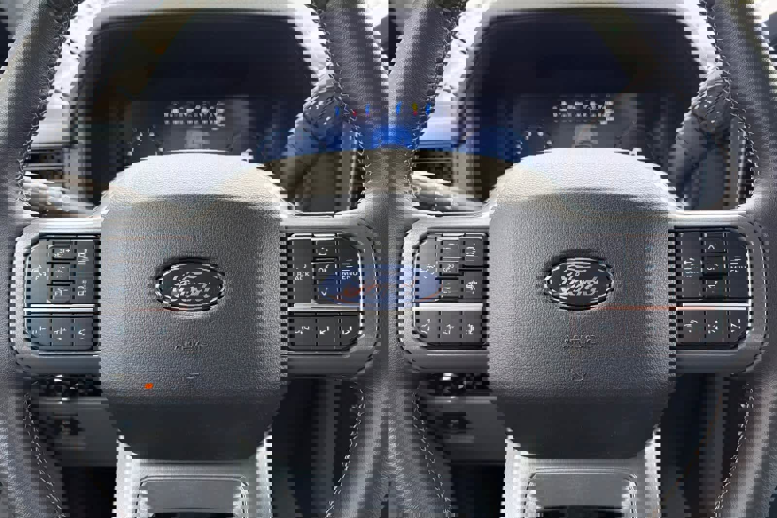 Used 2024 Ford F150 XLT w/ Equipment Group 302A MID image 23