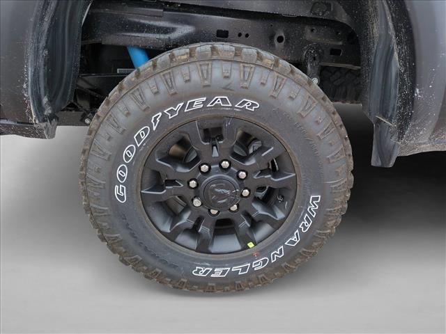 New 2026 RAM 2500 Power Wagon image 10