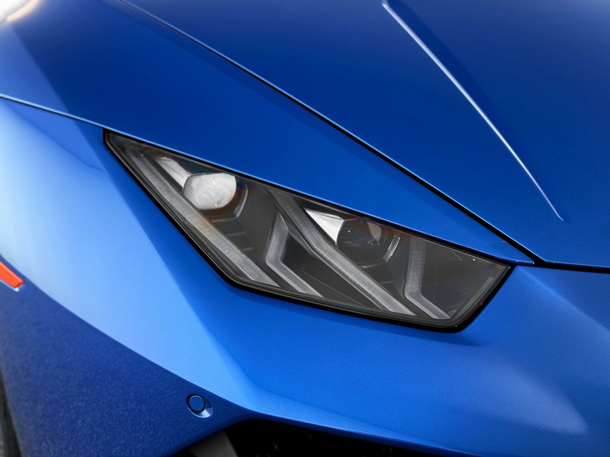 Used 2020 Lamborghini Huracan EVO image 47