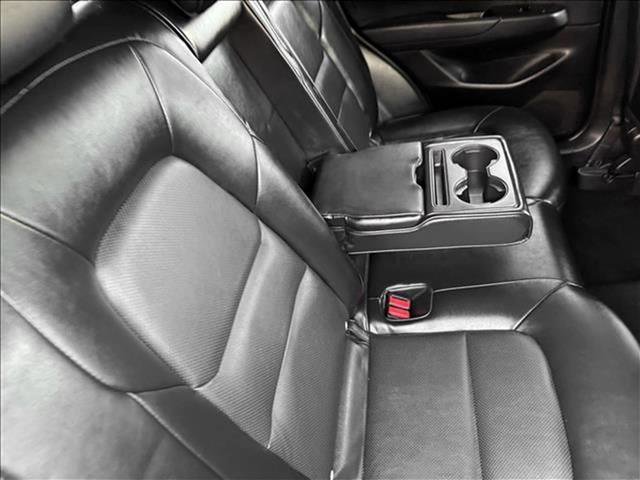 Used 2025 MAZDA CX-5 AWD 2.5 S w/ Select Package image 18