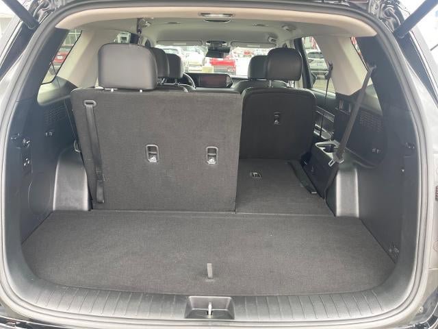 Used 2025 Hyundai Palisade SEL image 17
