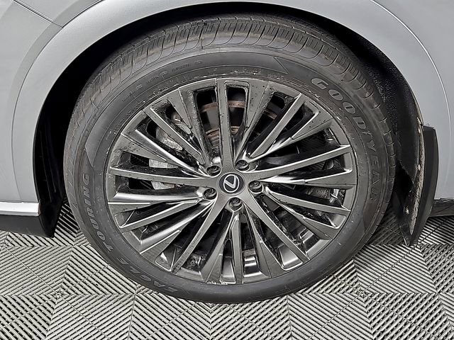 Used 2023 Lexus RX 350 FWD w/ Accessory Package (Z1) image 9