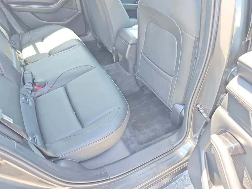 Used 2025 MAZDA MAZDA3 s FWD image 27
