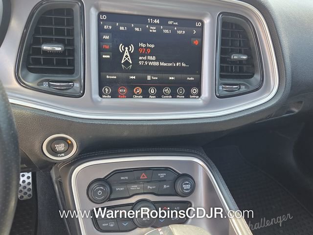 Used 2019 Dodge Challenger GT w/ Plus Package RWD image 21