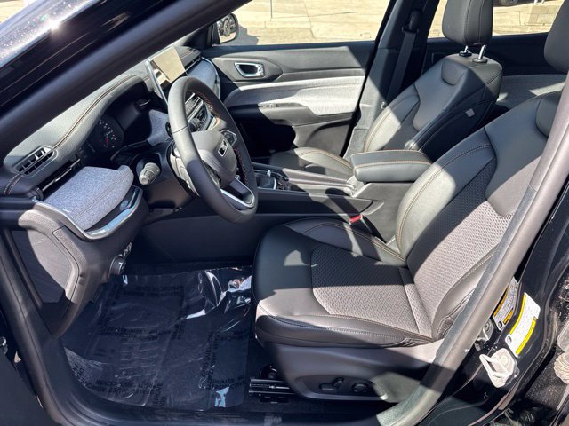 New 2026 Jeep Compass Latitude AWD/4WD image 20
