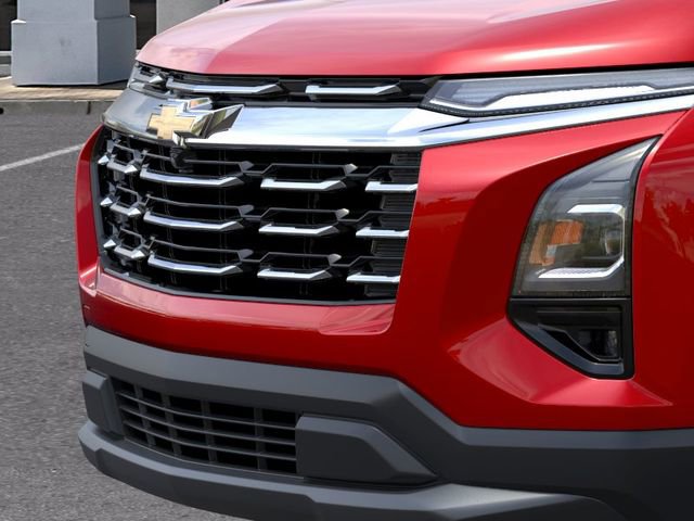New 2026 Chevrolet Equinox LT w/ Safety and Technology Package AWD/4WD image 13