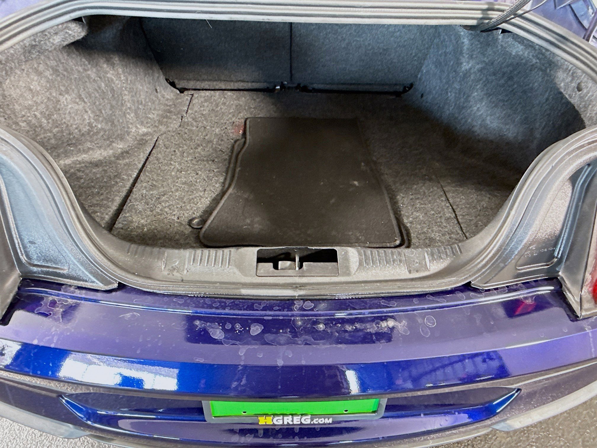 Used 2018 Ford Mustang EcoBoost w/ Ecoboost Performance Package image 33