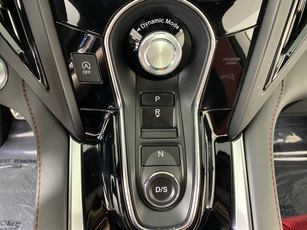 Used 2021 Acura RDX A-Specw/ Technology Package AWD/4WD image 28