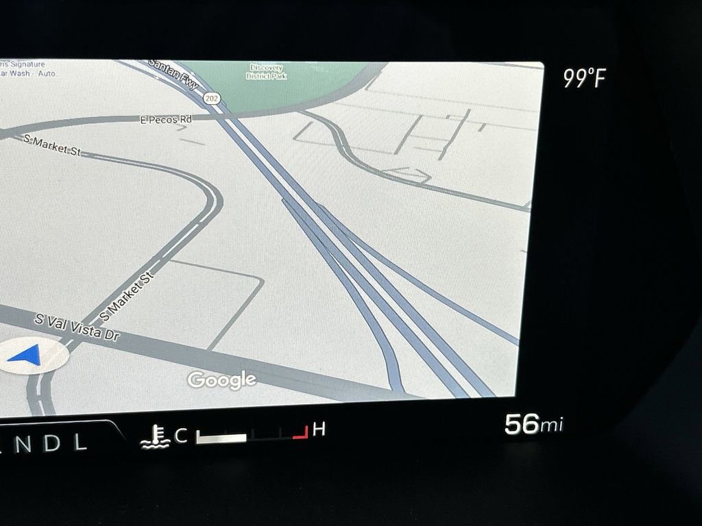 New 2026 GMC Canyon AT4 AWD/4WD image 12