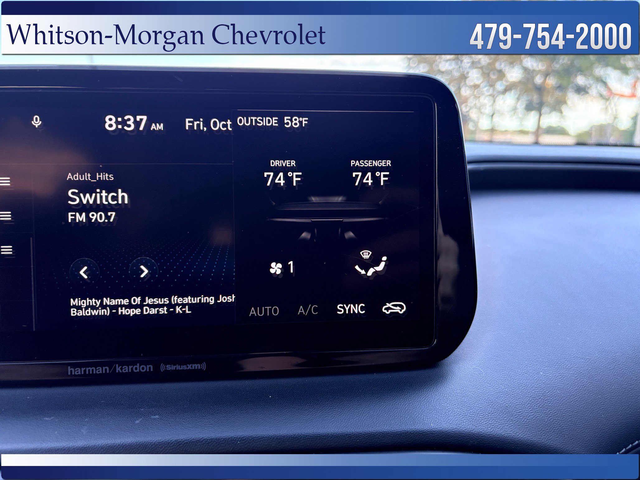 Used 2023 Hyundai Santa Fe SEL w/ Premium Package AWD/4WD image 26
