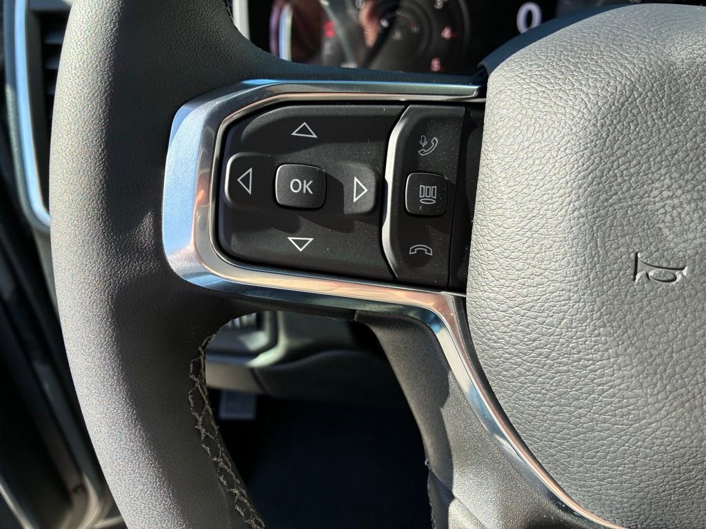 New 2026 RAM 3500 Laramie w/ Night Edition image 22