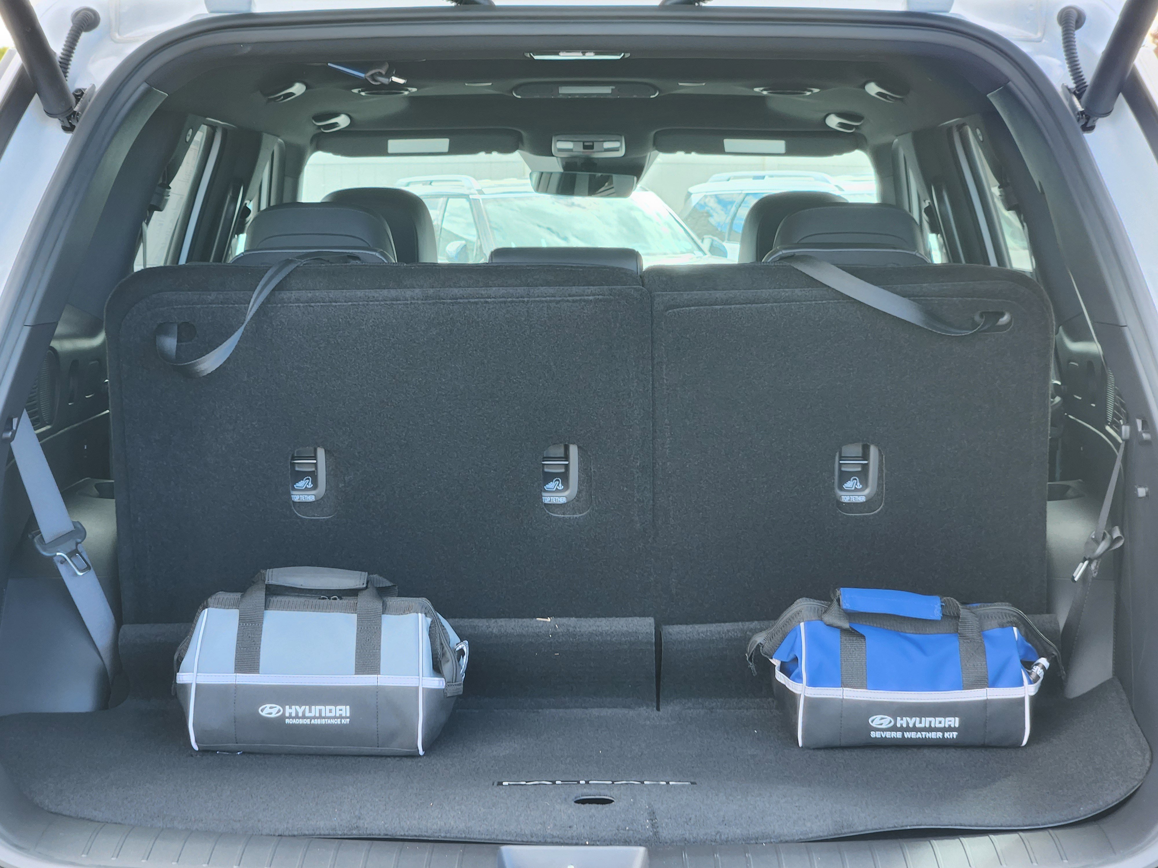 New 2026 Hyundai Palisade XRT Pro image 13