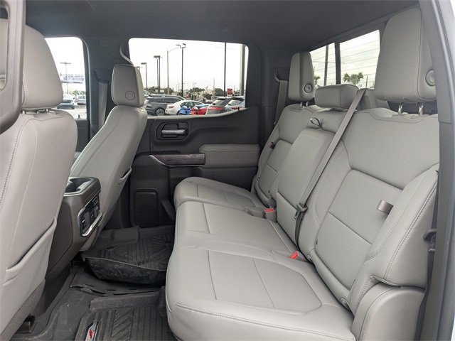 Used 2021 Chevrolet Silverado 1500 LTZ image 15