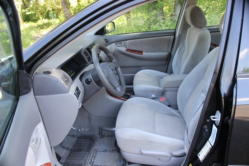 Used 2008 Toyota Corolla LE FWD image 10