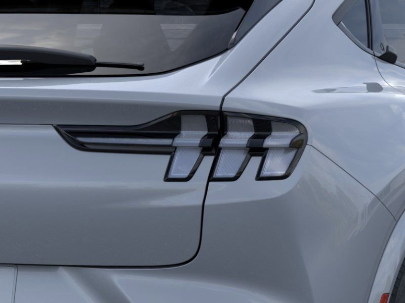 New 2026 Ford Mustang Mach-E Premium image 21