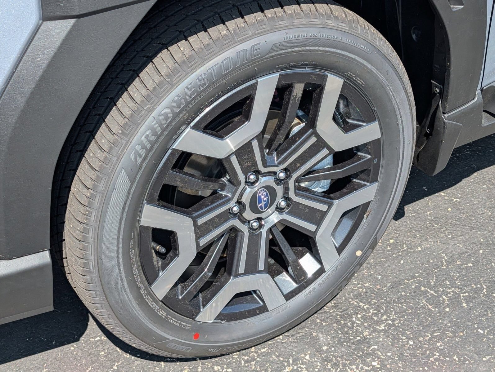 New 2026 Subaru Outback Touring XT AWD/4WD image 23