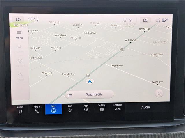 New 2026 Ford F250 Platinum w/ Tremor Off-Road Package image 12