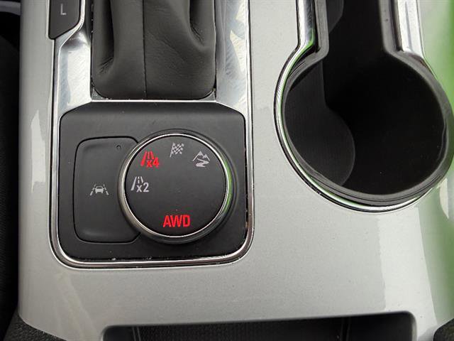 Used 2024 Chevrolet Blazer LT w/ Convenience Package AWD/4WD image 36