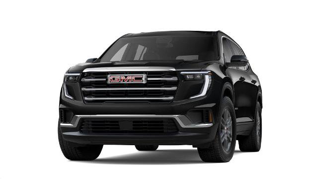 New 2026 GMC Acadia Elevation w/ LPO, All-Weather Package image 27