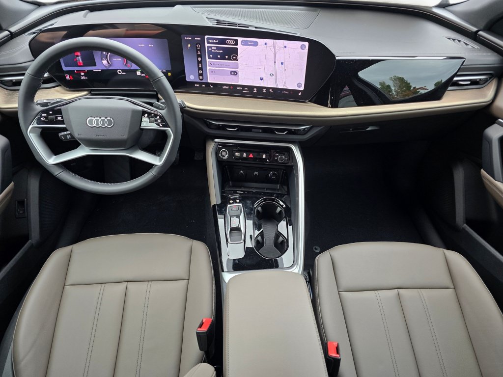 New 2026 Audi Q5 2.0T AWD/4WD image 17