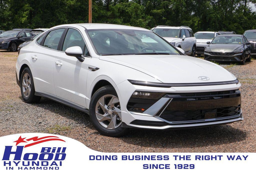 New 2026 Hyundai Sonata SE