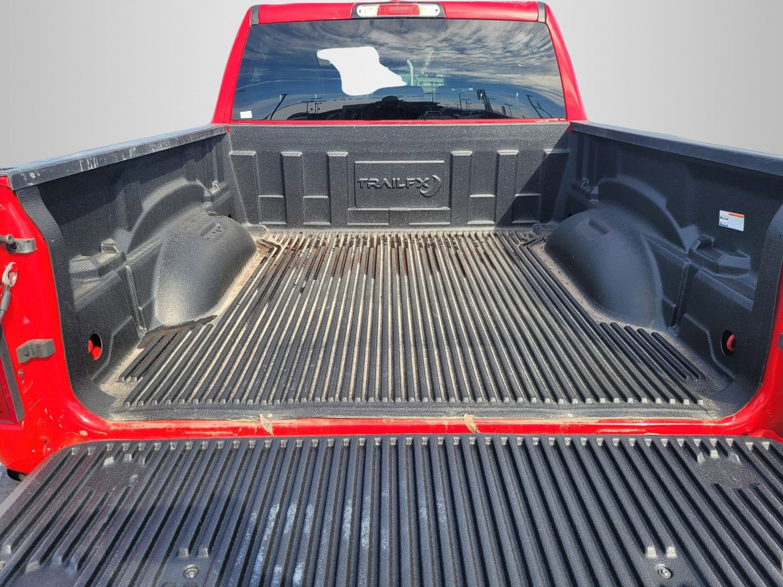 Used 2024 RAM 1500 Laramie image 7