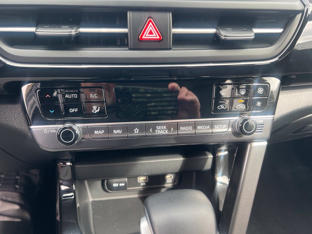 Certified 2024 Kia Seltos S AWD/4WD image 52