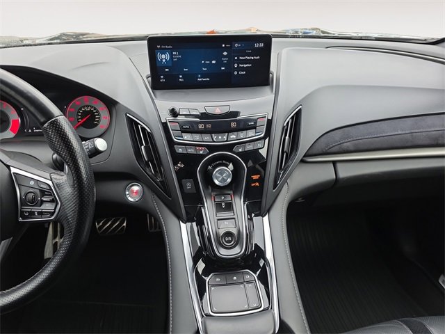 Used 2020 Acura RDX A-Spec image 11