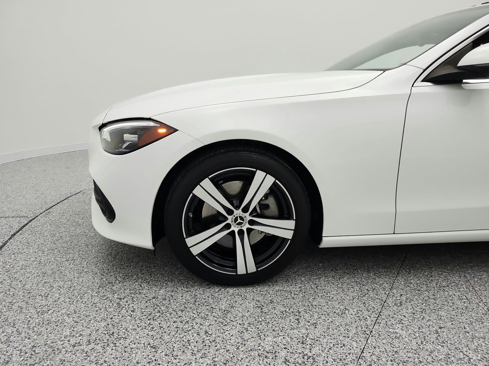 Used 2023 Mercedes-Benz C 300 Sedan image 20